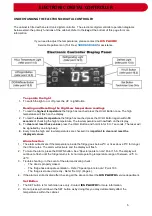 Preview for 6 page of ICS G135L Installation Instructions & User Manual