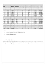 Preview for 6 page of ICS HF37/1/LPT Operation And Maintenance Manual