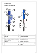 Preview for 7 page of ICS HF37/1/LPT Operation And Maintenance Manual