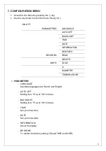 Preview for 10 page of ICS HF37/1/LPT Operation And Maintenance Manual