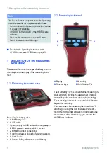 Preview for 2 page of ICS HYDROTECHNIK MultiHandy 2025 Quick Manual