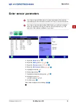 Preview for 30 page of ICS HYDROTECHNIK MultiSystem 4070 Operating Instructions Manual