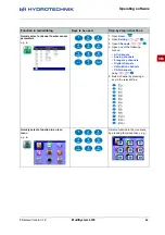 Preview for 40 page of ICS HYDROTECHNIK MultiSystem 4070 Operating Instructions Manual