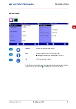 Preview for 51 page of ICS HYDROTECHNIK MultiSystem 4070 Operating Instructions Manual