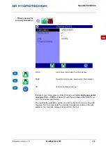 Preview for 135 page of ICS HYDROTECHNIK MultiSystem 4070 Operating Instructions Manual