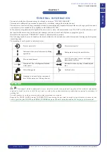Preview for 7 page of ICS iC 215 Operating And Maintenance Manual