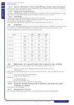 Preview for 22 page of ICS iC 215 Operating And Maintenance Manual