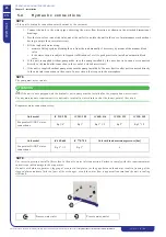 Preview for 26 page of ICS iC 215 Operating And Maintenance Manual