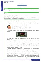 Preview for 30 page of ICS iC 215 Operating And Maintenance Manual