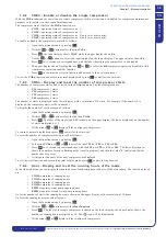 Preview for 37 page of ICS iC 215 Operating And Maintenance Manual