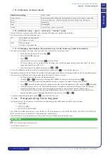 Preview for 45 page of ICS iC 215 Operating And Maintenance Manual