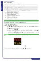 Preview for 46 page of ICS iC 215 Operating And Maintenance Manual