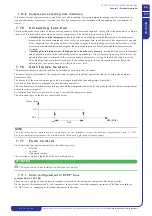 Preview for 49 page of ICS iC 215 Operating And Maintenance Manual