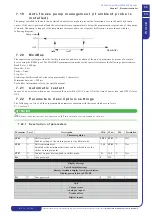 Preview for 51 page of ICS iC 215 Operating And Maintenance Manual