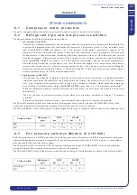 Preview for 57 page of ICS iC 215 Operating And Maintenance Manual