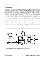 Preview for 9 page of ICS ICS-130 Operating Manual