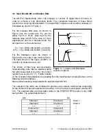 Preview for 10 page of ICS ICS-130 Operating Manual