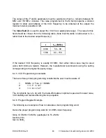 Preview for 50 page of ICS ICS-130 Operating Manual