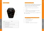 Preview for 3 page of ICS ICSW7C Instructions Manual