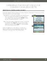 Предварительный просмотр 7 страницы ICS IM-NET User Manual