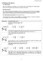 Preview for 9 page of ICS IM2 User Manual