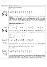 Preview for 10 page of ICS IM2 User Manual