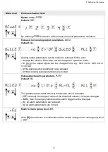 Preview for 19 page of ICS IM2 User Manual