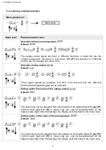 Preview for 20 page of ICS IM2 User Manual