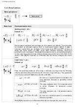 Preview for 22 page of ICS IM2 User Manual