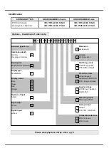 Preview for 2 page of ICS IM3 User Manual