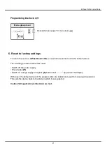 Preview for 23 page of ICS IM3 User Manual