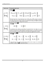 Preview for 22 page of ICS IMB2-2F User Manual