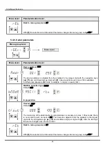 Preview for 28 page of ICS IMB2-2F User Manual