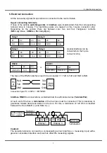 Предварительный просмотр 9 страницы ICS IPM5 User Manual