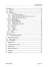 Preview for 4 page of ICS IVA 521 Instruction Manual