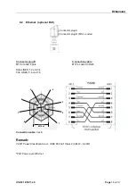 Preview for 14 page of ICS IVA 521 Instruction Manual