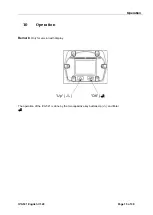 Preview for 15 page of ICS IVA 521 Instruction Manual