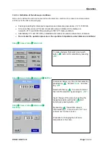 Preview for 19 page of ICS IVA 521 Instruction Manual