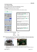 Preview for 22 page of ICS IVA 521 Instruction Manual