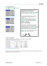 Preview for 28 page of ICS IVA 521 Instruction Manual