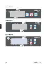 Preview for 14 page of ICS KEN FOB Series Operating Manual