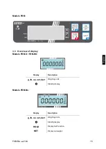 Preview for 15 page of ICS KEN FOB Series Operating Manual