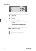 Preview for 16 page of ICS KEN FOB Series Operating Manual