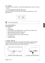 Preview for 21 page of ICS KEN FOB Series Operating Manual