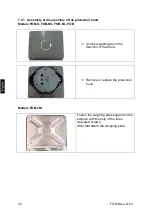 Preview for 22 page of ICS KEN FOB Series Operating Manual