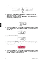 Preview for 32 page of ICS KEN FOB Series Operating Manual