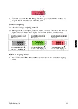 Preview for 33 page of ICS KEN FOB Series Operating Manual