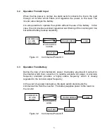 Preview for 5 page of ICS Lifeline M95-600 Series Operating Instructions Manual