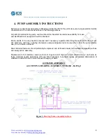 Preview for 8 page of ICS Mill Master ICSHDMMB215 Assembly, Operating, Maintenance And Testing Instructions