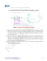 Preview for 10 page of ICS Mill Master ICSHDMMB215 Assembly, Operating, Maintenance And Testing Instructions